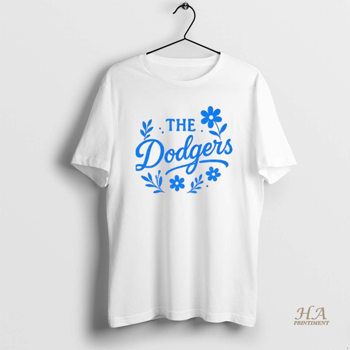 Official Floral Dodgers World Series 2025 Los Angeles Baseball T-Shirts, Hoodie, Sweatshirt | InkNestWear.com