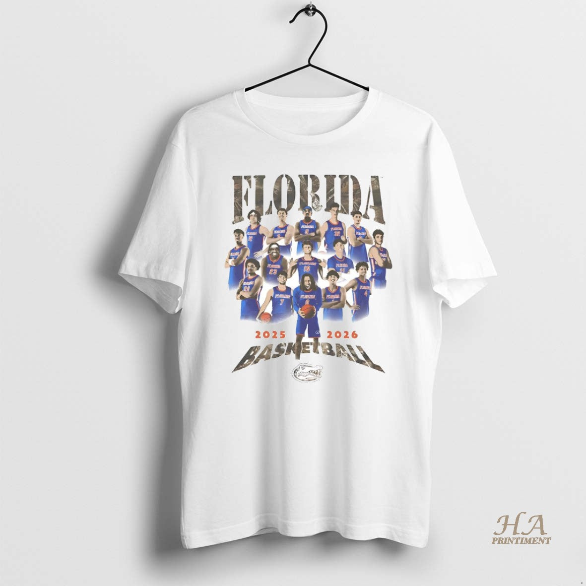 Official Florida Gators 2026 Mens Basketball Team T-Shirts, Hoodie, Sweatshirt | InkNestWear.com