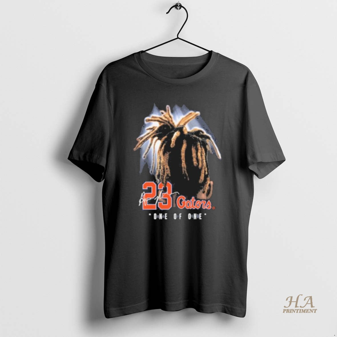 Official Florida Gators Denzel Aberdeen One Of One T-Shirts, Hoodie, Sweatshirt | InkNestWear.com