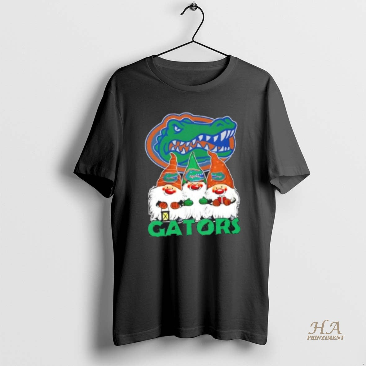 Official Florida Gators X Gnomes Xmas Christmas T-Shirts, Hoodie, Sweatshirt | InkNestWear.com
