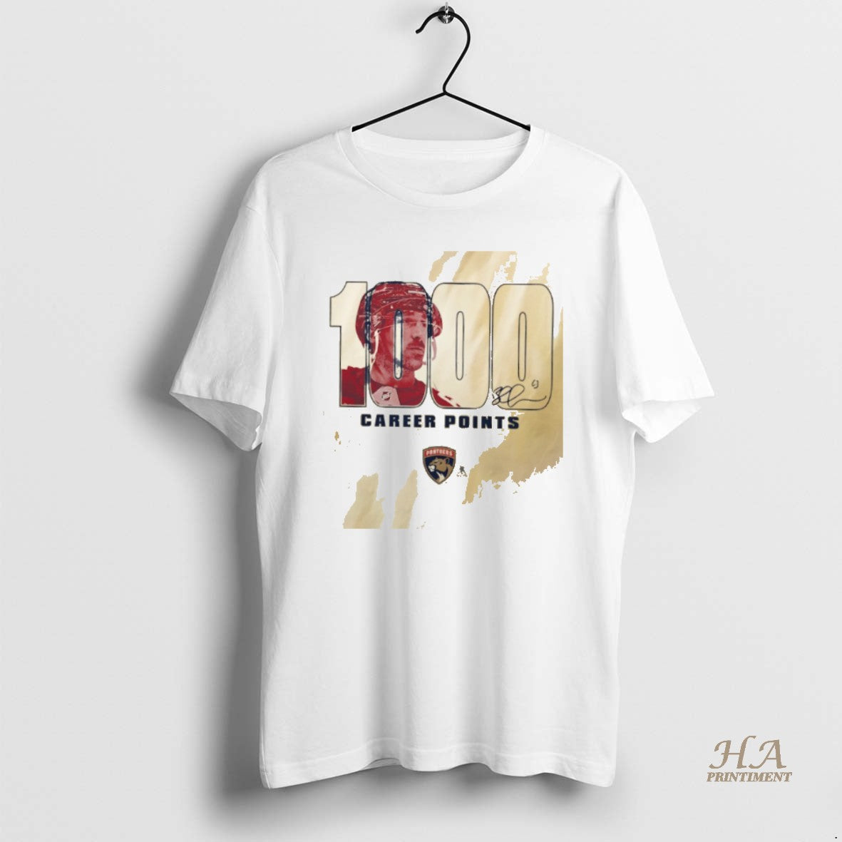 Official Florida Panthers Brad Marchand 1000 Career Points Legacy T-Shirts, Hoodie, Sweatshirt | InkNestWear.com