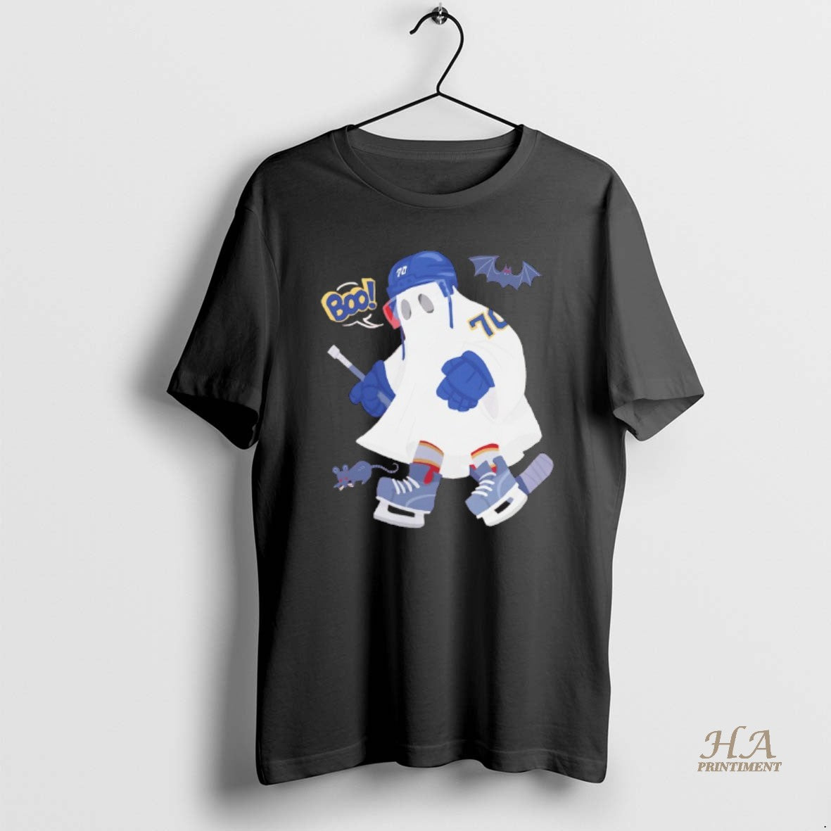 Official Florida Panthers Rats Boo Halloween 2025 T-Shirts, Hoodie, Sweatshirt | InkNestWear.com