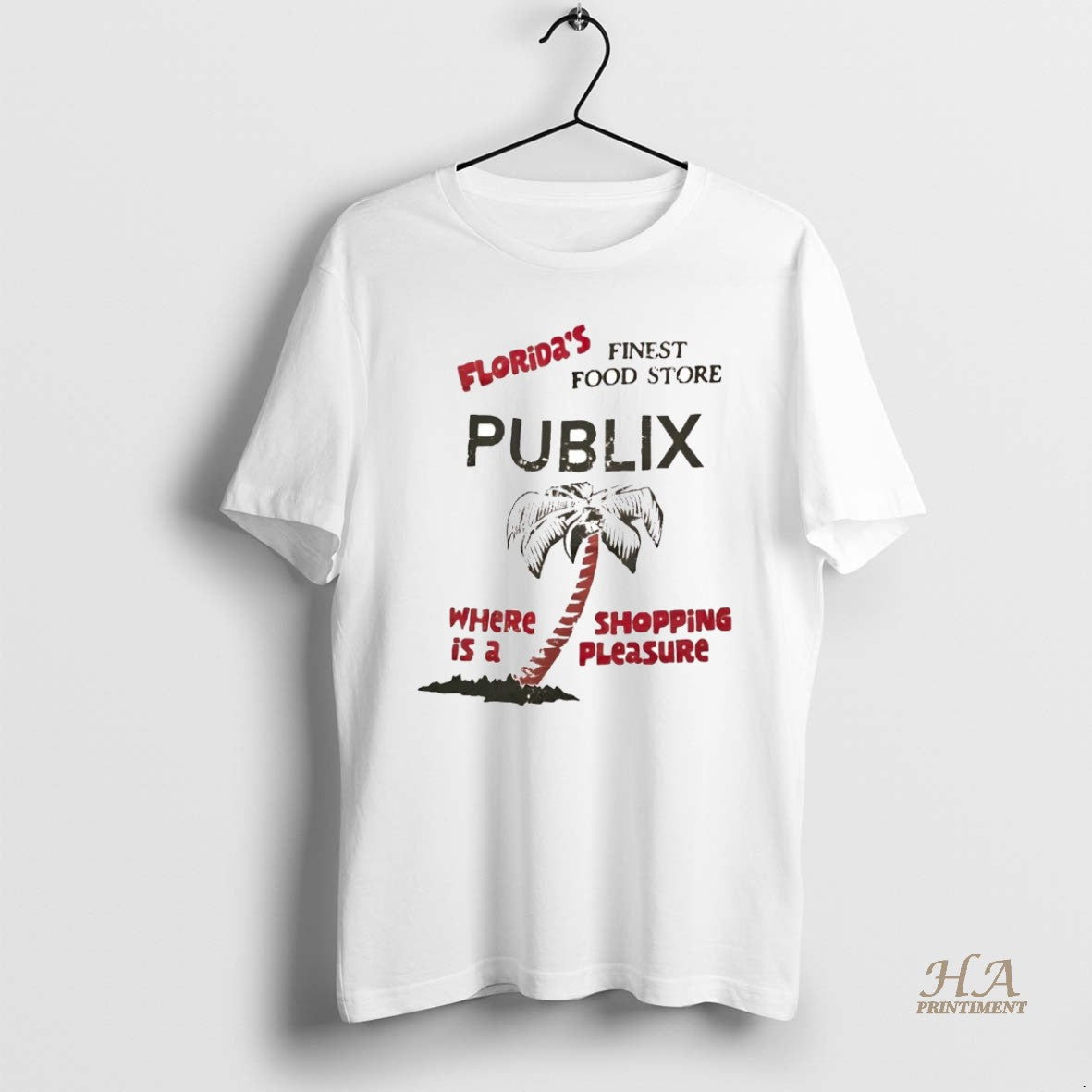 Official Floridas Finest Food Store Publix Where Is A Shopping Pleasure T-Shirts, Hoodie, Sweatshirt | InkNestWear.com