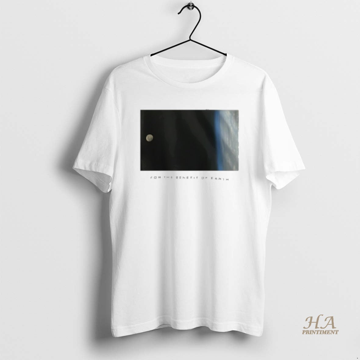 Official For The Benefit Of Earth T-Shirts, Hoodie, Sweatshirt | InkNestWear.com