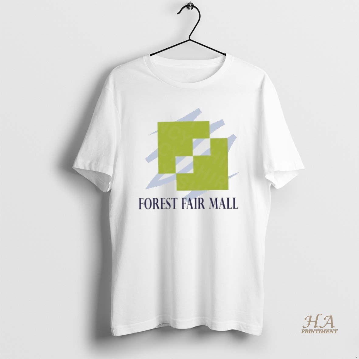 Official Forest Fair Mall T-Shirts, Hoodie, Sweatshirt | InkNestWear.com