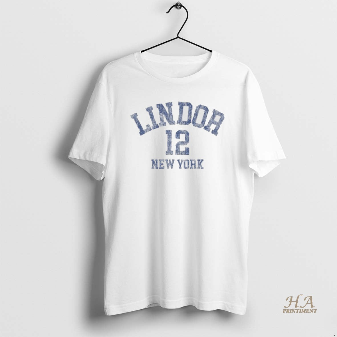 Official Francisco Lindor 12 New York Mets October Baseball T-Shirts, Hoodie, Sweatshirt | InkNestWear.com