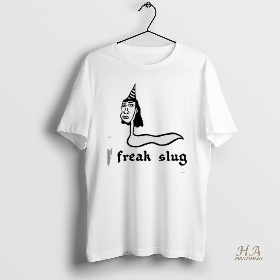 Official Freak Slug Party Slug T-Shirts, Hoodie, Sweatshirt | InkNestWear.com