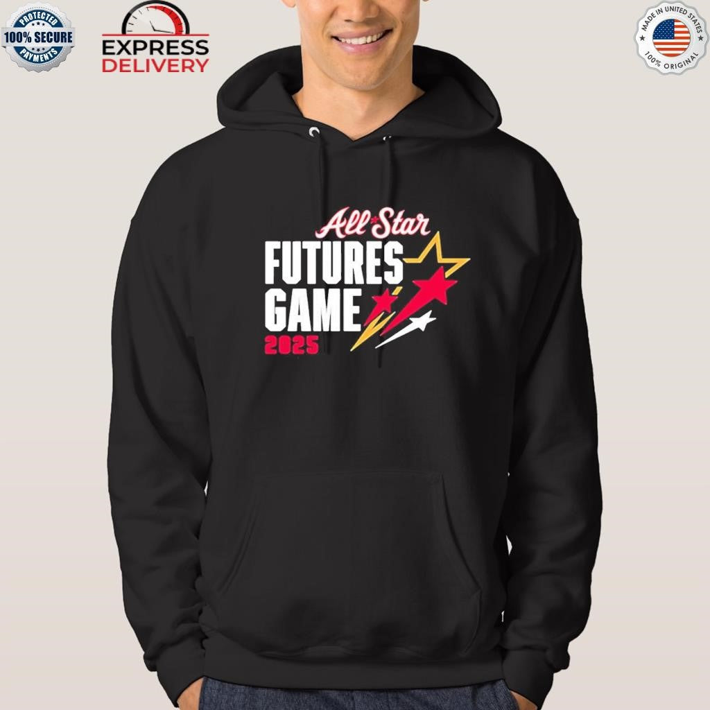 Fred McGriff Trey Yesavage 2025 All-Star Futures Game Shirt
