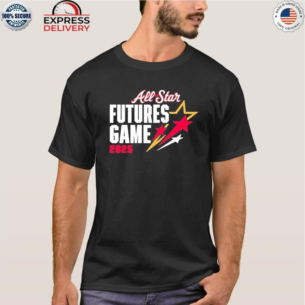 Fred McGriff Trey Yesavage 2025 All-Star Futures Game Shirt