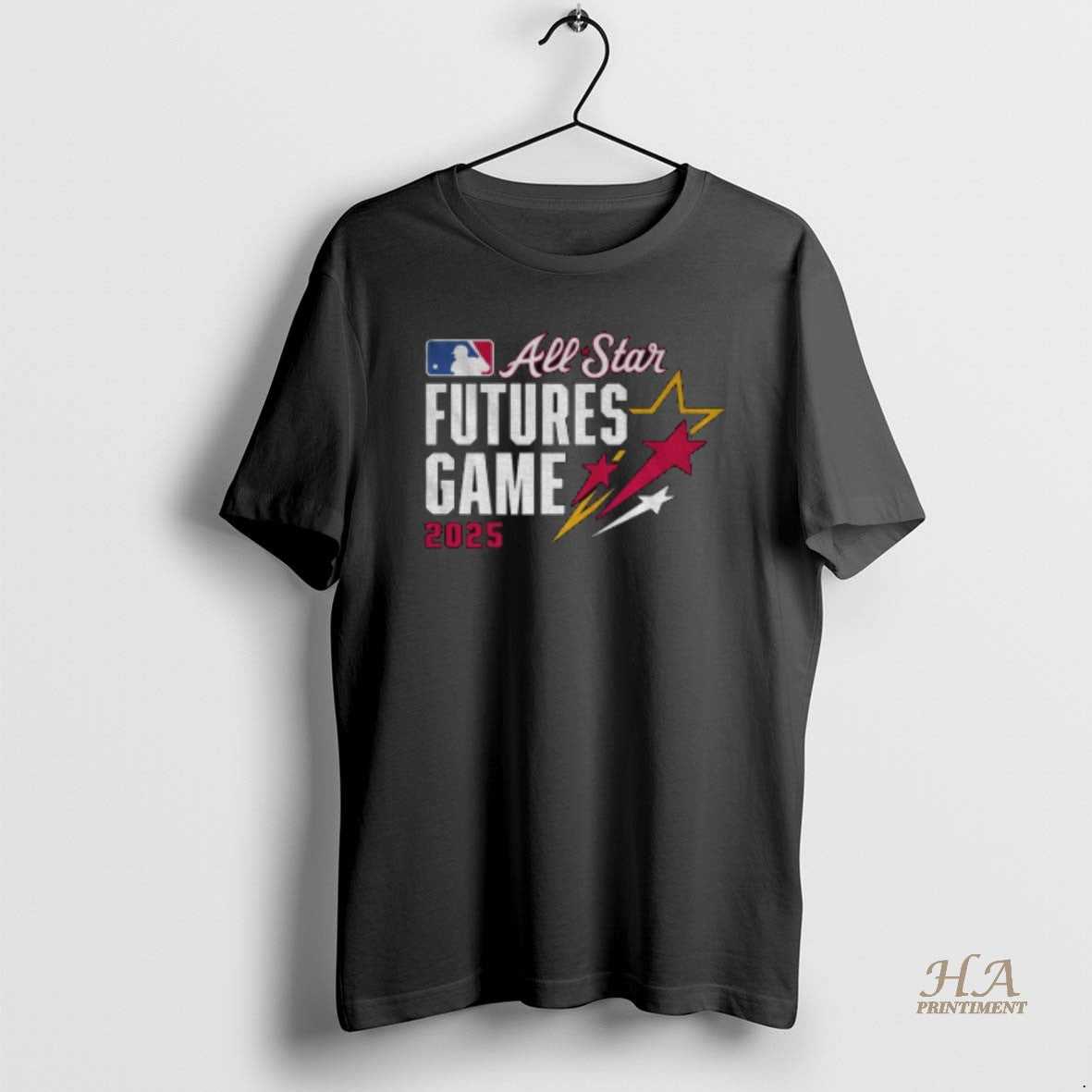 Official Fred Mcgriff And Trey Yesavage All Star Futures Game 2025 T-Shirts, Hoodie, Sweatshirt | InkNestWear.com