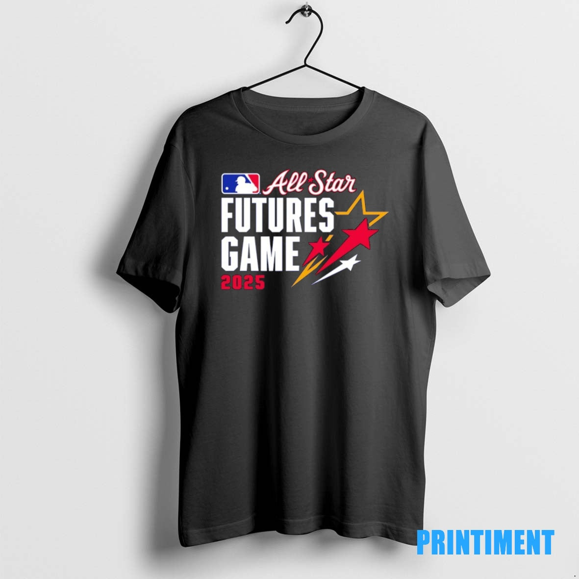 Official Fred Mcgriff And Trey Yesavage Toronto Blue Jays Wearing All Star Futures Game 2025 T-Shirts, Hoodie, Sweatshirt