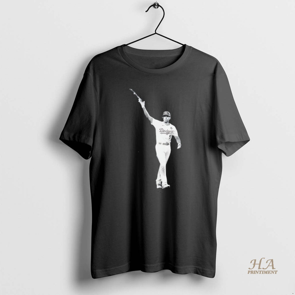 Official Freddie Freeman Los Angeles Dodgers Cole T-Shirts, Hoodie, Sweatshirt | InkNestWear.com