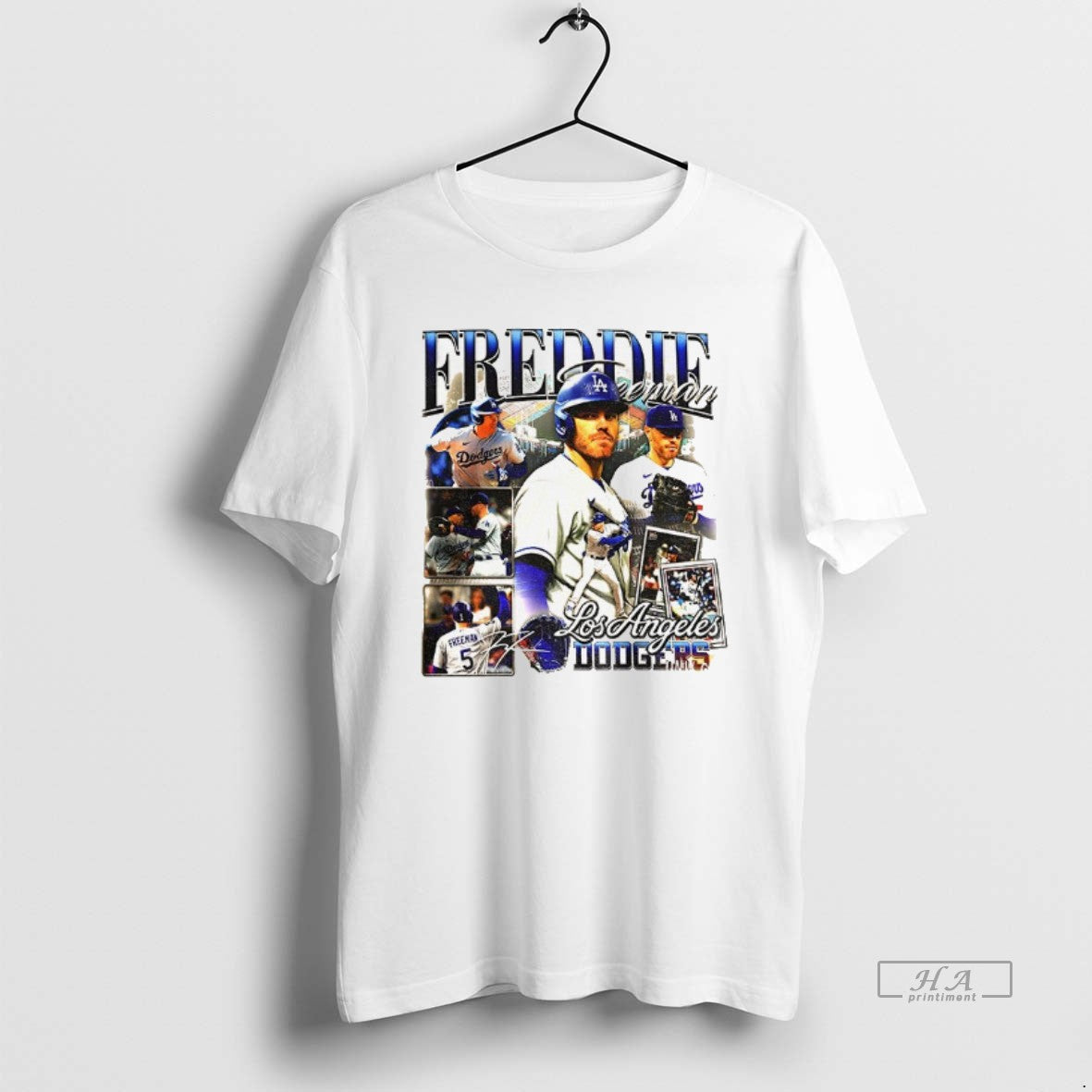 Official Freddie Freeman Los Angeles Dodgers Mlb Baseball Signature Graphic T-Shirts, Hoodie, Sweatshirt | InkNestWear.com