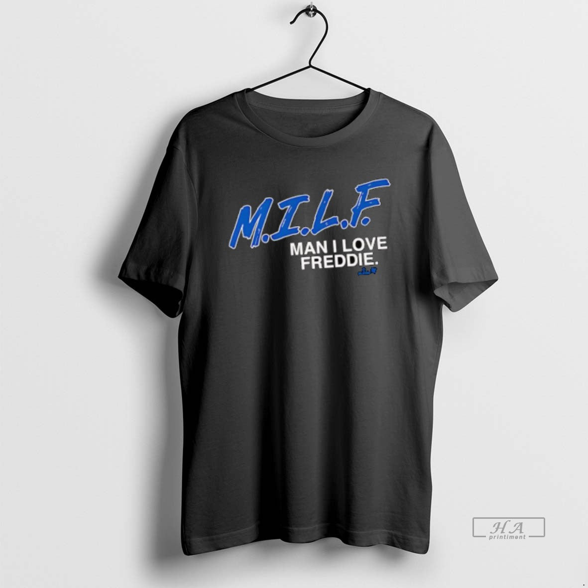 Official Freddie Freeman M T L F T-Shirts, Hoodie, Sweatshirt | InkNestWear.com