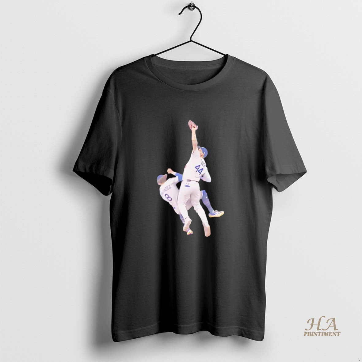 Official Freddie Freeman And Enrique Hernendez Los Angeles Dodgers T-Shirts, Hoodie, Sweatshirt | InkNestWear.com