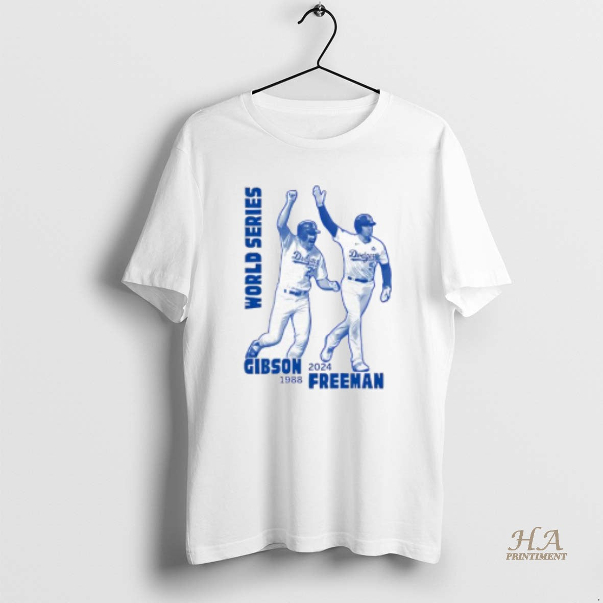 Official Freeman Gibson Ws 1988 2024 Players T-Shirts, Hoodie, Sweatshirt | InkNestWear.com