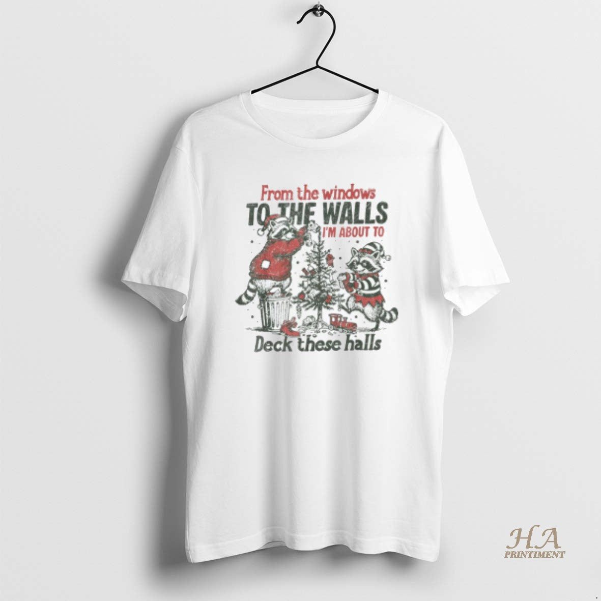 Official Windows Walls Funny Raccoon T-Shirts, Hoodie, Sweatshirt