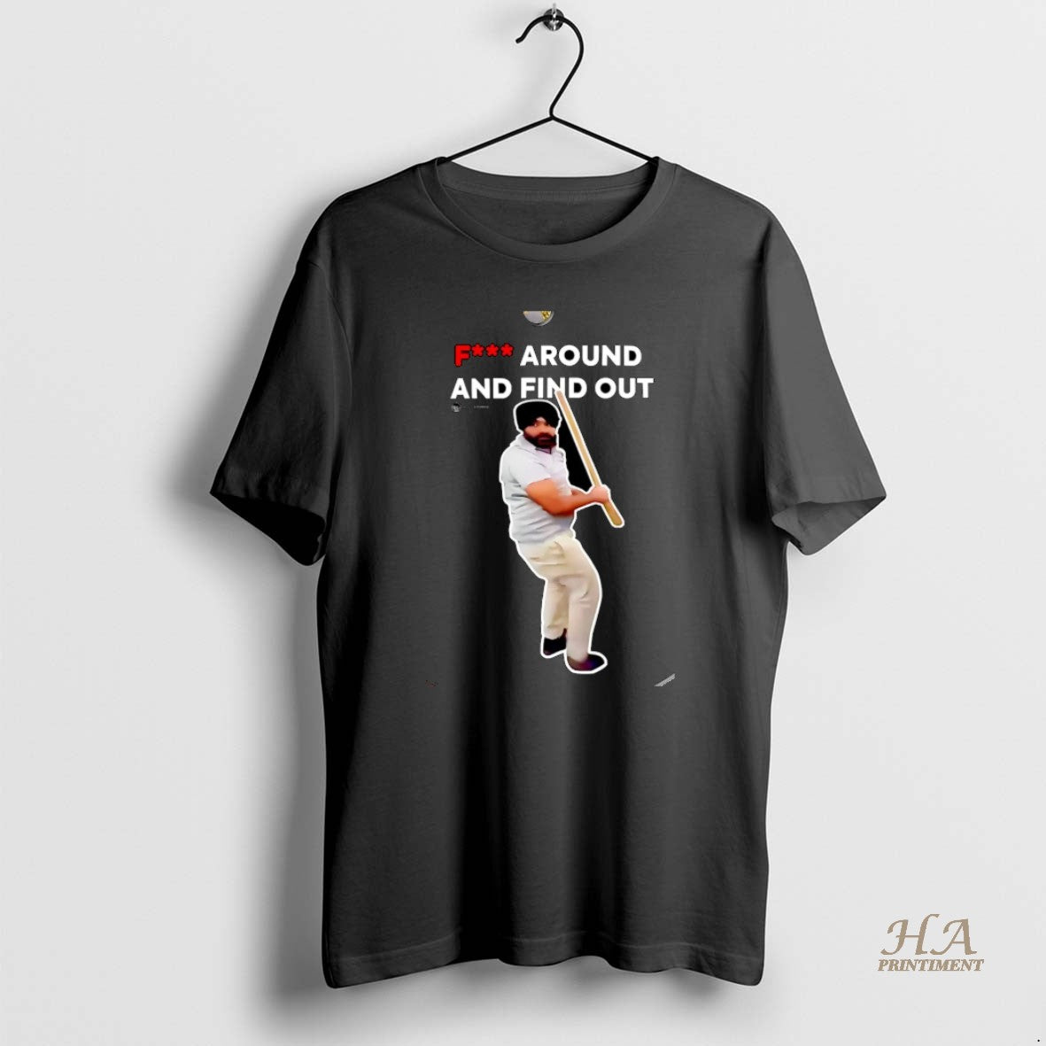 Official Fuck Around And Find Out Meme Christmas T-Shirts, Hoodie, Sweatshirt | InkNestWear.com
