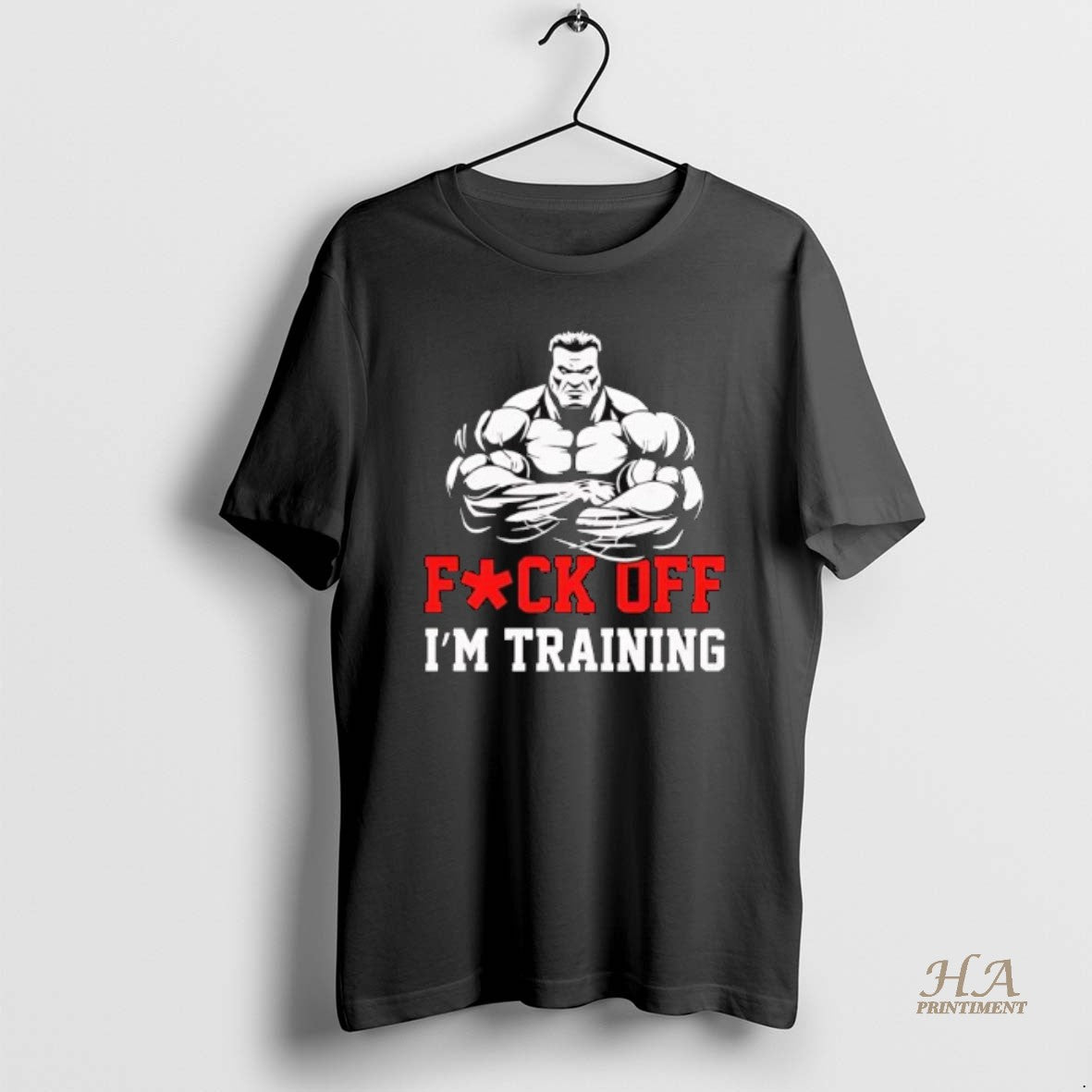 Official Fuck Off Im Training Gym T-Shirts, Hoodie, Sweatshirt | InkNestWear.com