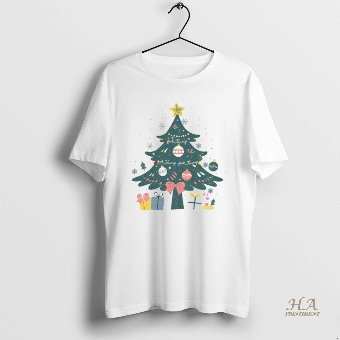 Official Fuck Trump Subtle Fdt Anti Trump Holiday Political T-Shirts, Hoodie, Sweatshirt | InkNestWear.com