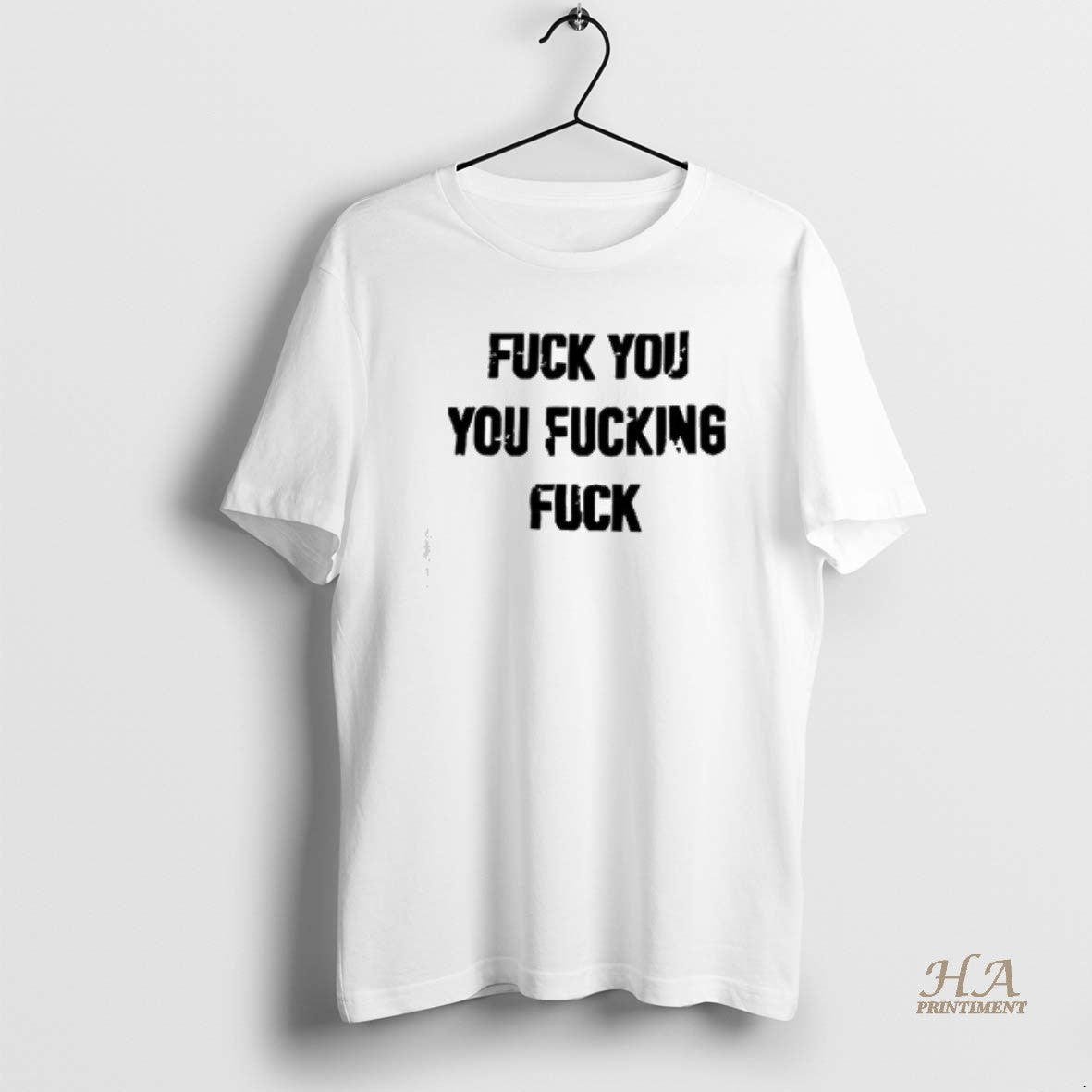 Official Fuck You You Fucking Fuck T-Shirts, Hoodie, Sweatshirt | InkNestWear.com