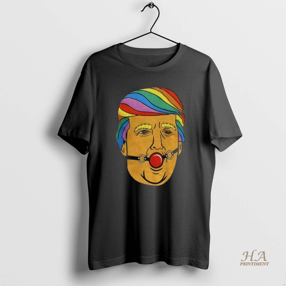 Official Funny Anti Trump Bubba Trump Blowing Bubba T-Shirts, Hoodie, Sweatshirt | InkNestWear.com