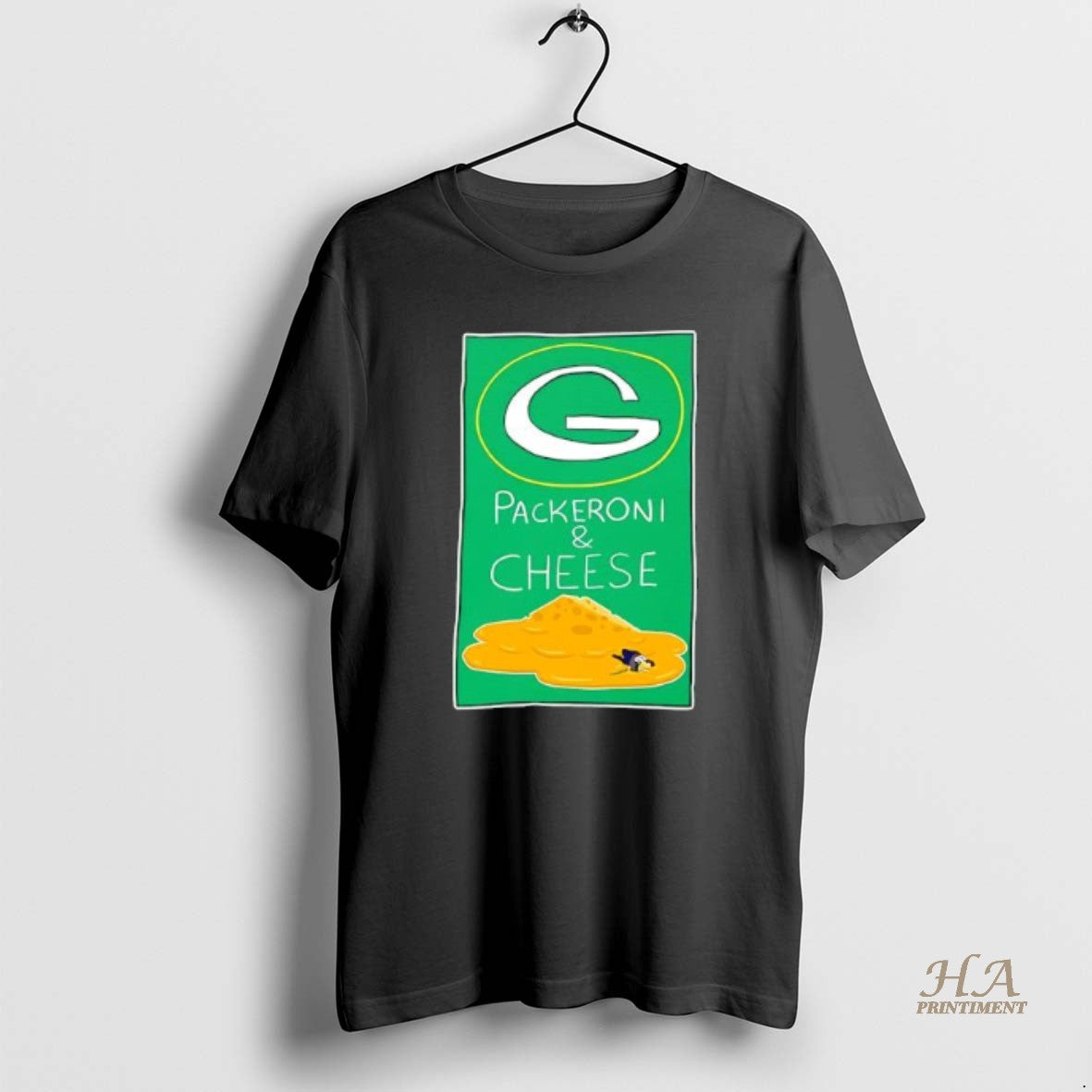 Official Funny Cursed Snacks Green Bay Packers T-Shirts, Hoodie, Sweatshirt | InkNestWear.com