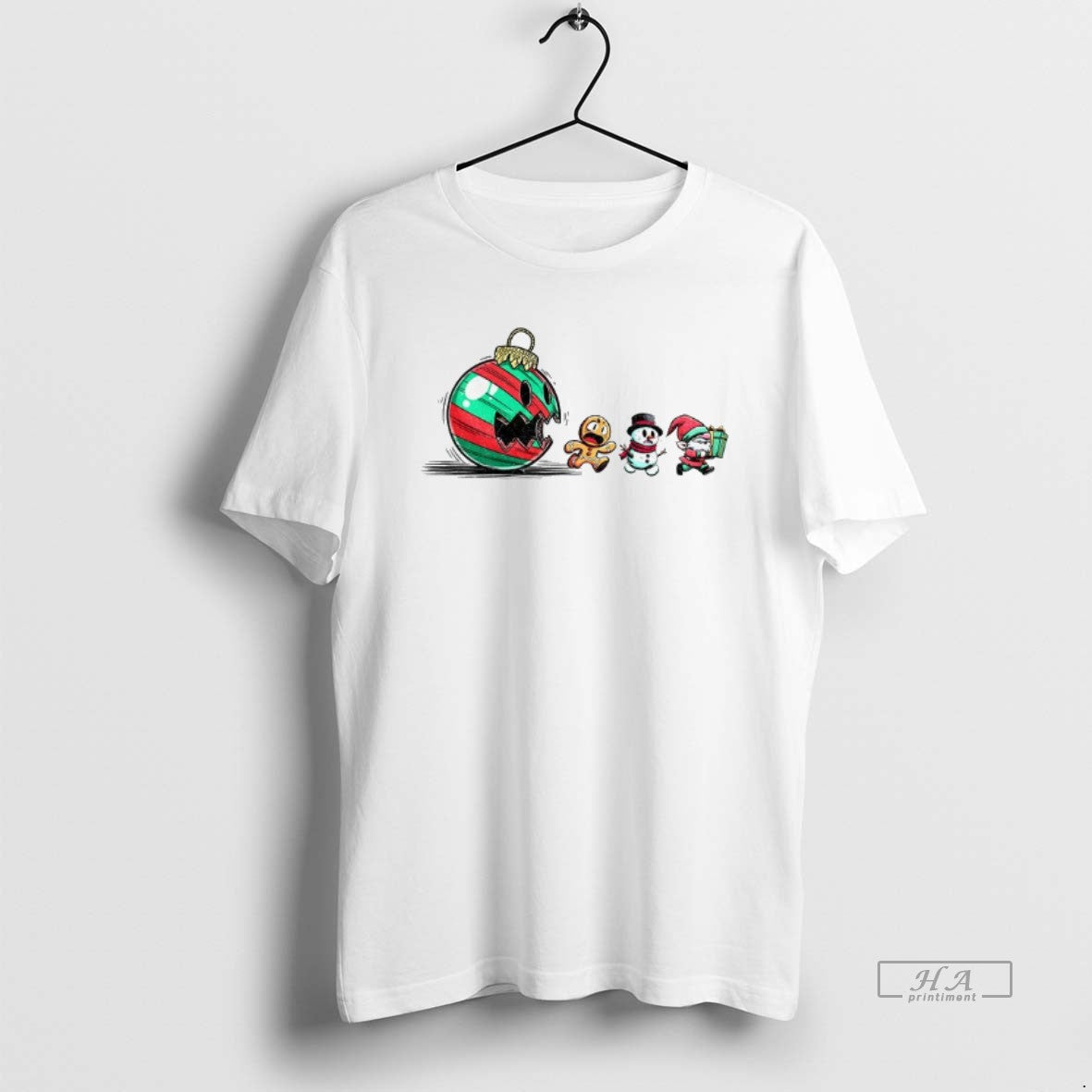 Official Funny Gingerbread Cookie Merry Christmas Winter Holiday T-Shirts, Hoodie, Sweatshirt | InkNestWear.com