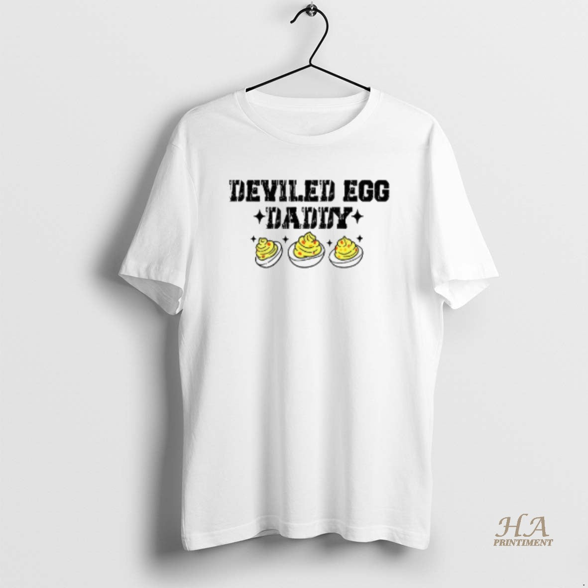 Official Funny Thanksgiving Deviled Egg Daddy T-Shirts, Hoodie, Sweatshirt | InkNestWear.com