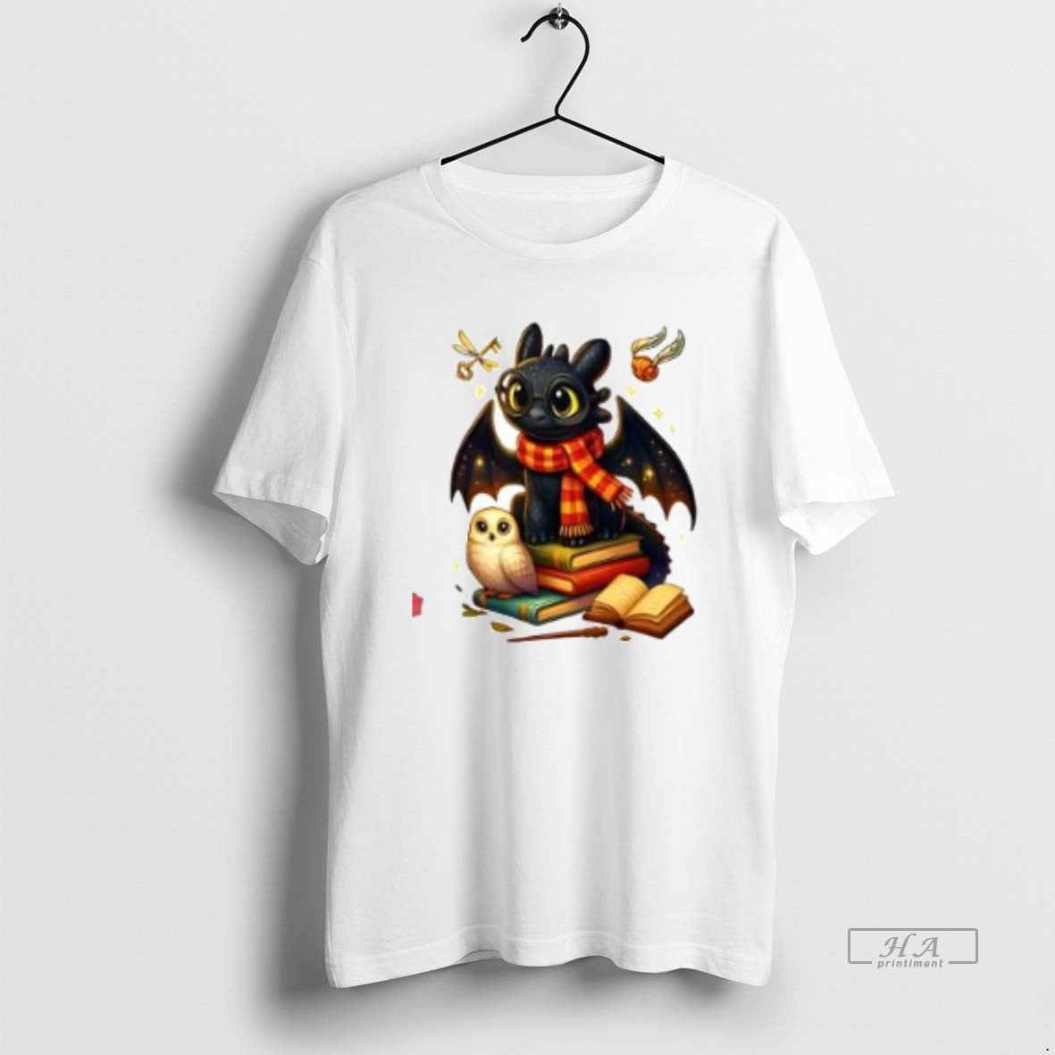 Official Funny Toothless Wizard Classic 2025 T-Shirts, Hoodie, Sweatshirt | InkNestWear.com