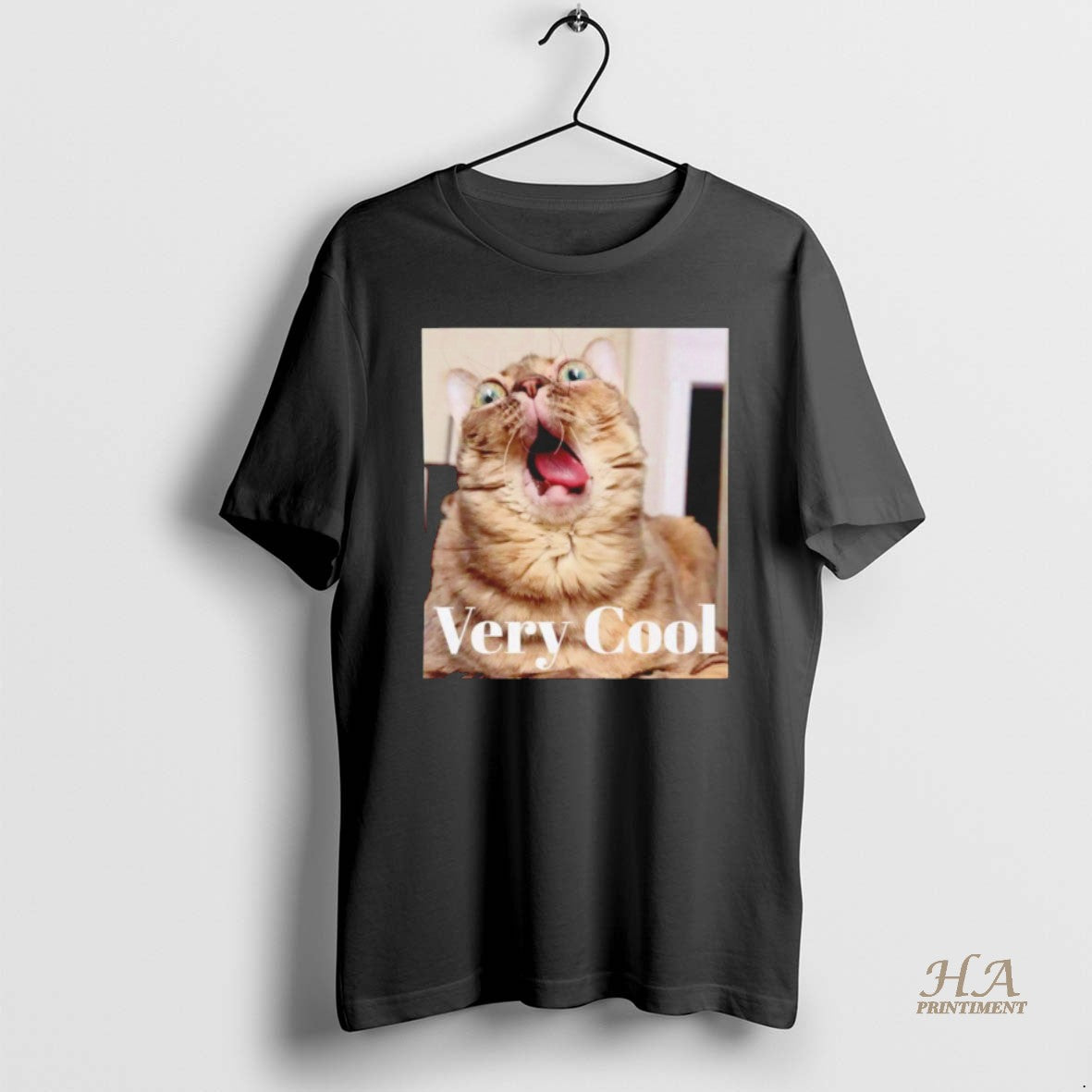 Official Funny Cat Gumbus Very Cool Meme T-Shirts, Hoodie, Sweatshirt | InkNestWear.com