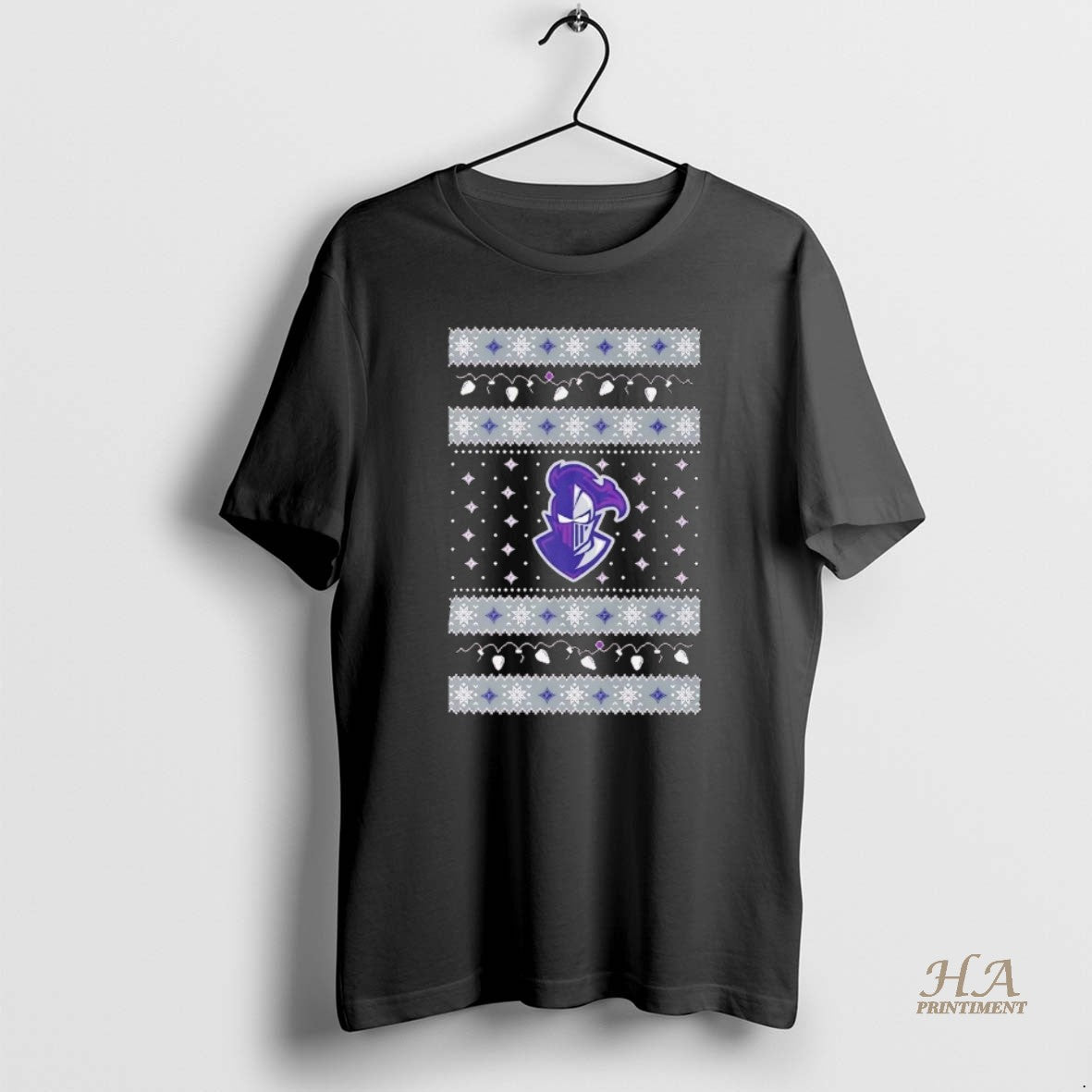 Official Furman Paladins Ugly Christmas Light T-Shirts, Hoodie, Sweatshirt | InkNestWear.com