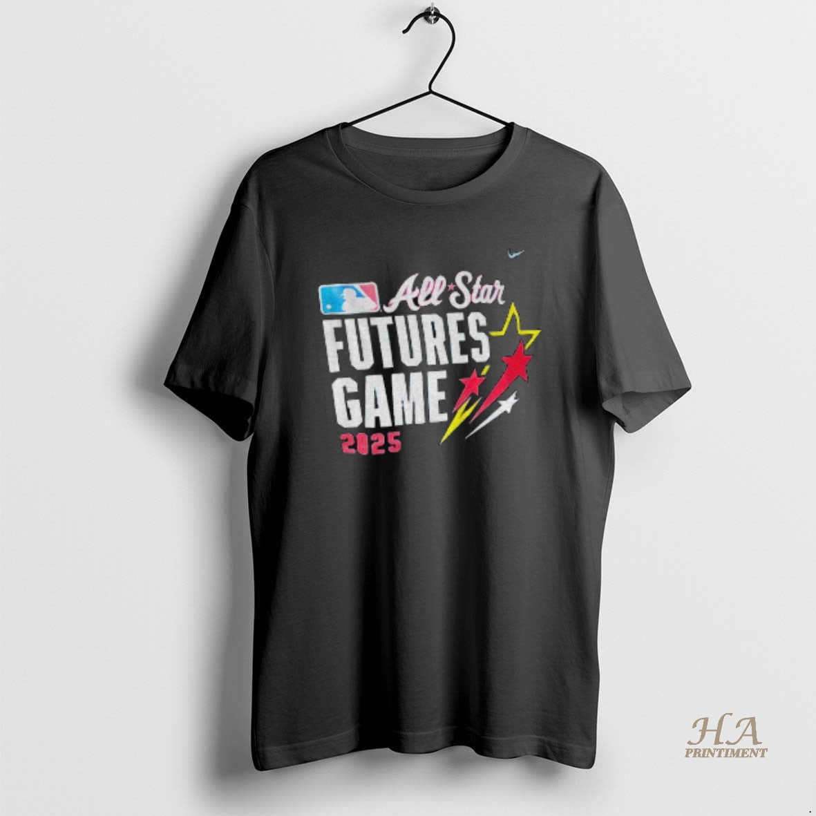 Official Futures Game All Star 2025 Mlb Baseball World Series Champions T-Shirts, Hoodie, Sweatshirt | InkNestWear.com