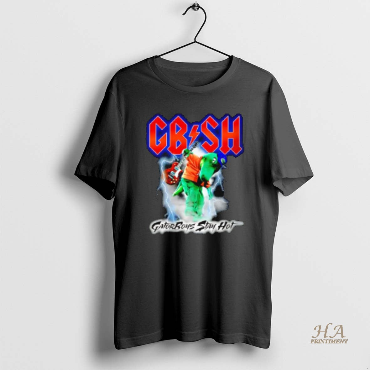 Official Gbsh Gatorboys Stay Hot Tour T-Shirts, Hoodie, Sweatshirt | InkNestWear.com