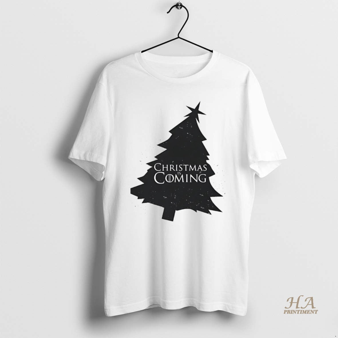 Official Game Of Thrones Christmas Is Coming T-Shirts, Hoodie, Sweatshirt | InkNestWear.com
