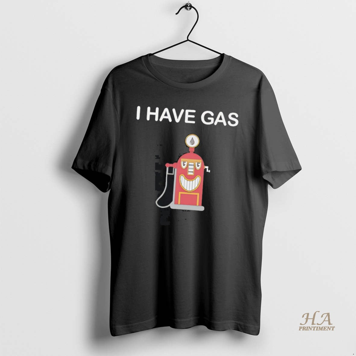 Official Gas Pump I Have Gas T-Shirts, Hoodie, Sweatshirt | InkNestWear.com
