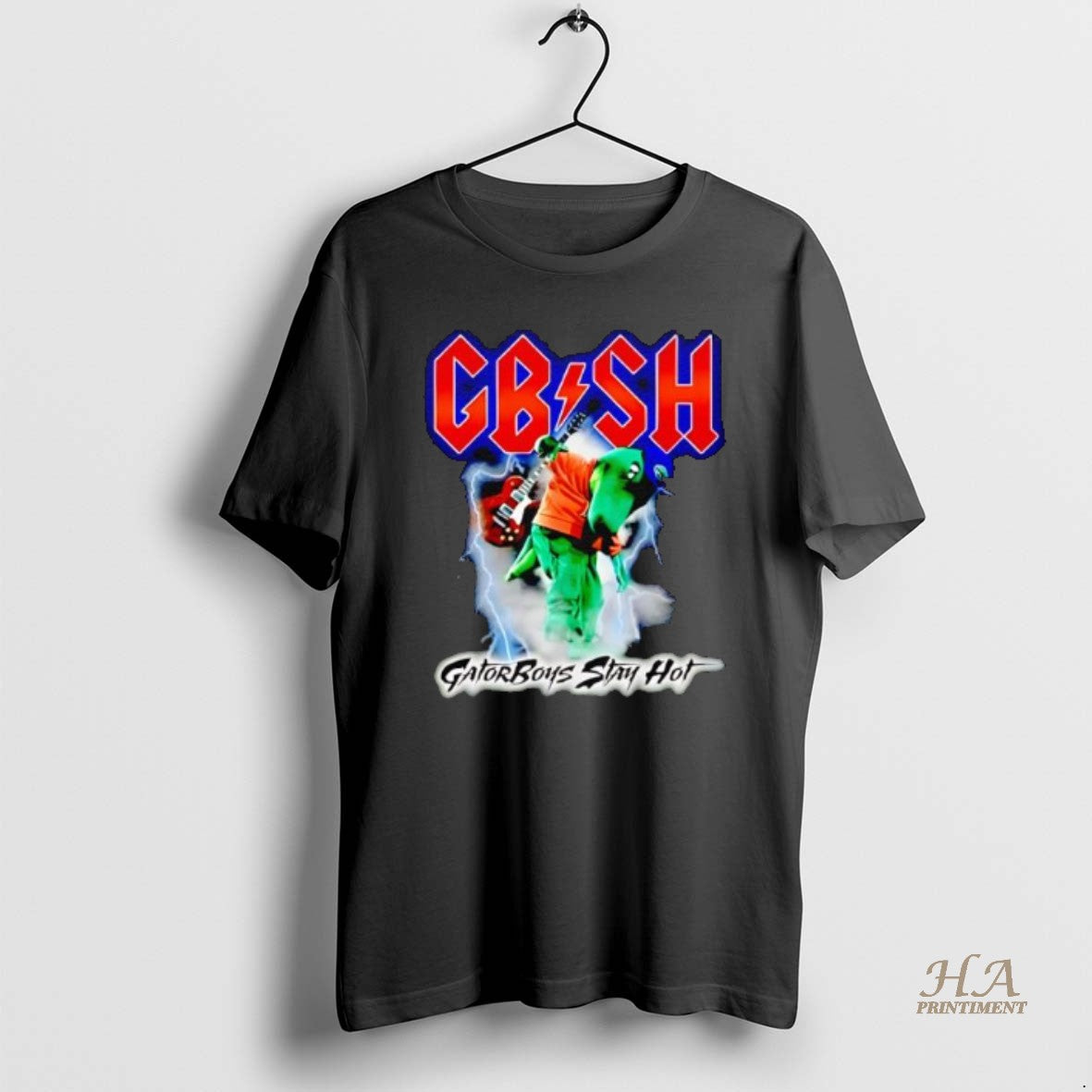 Official Gator Boys Stay Hot Title Defender Tour T-Shirts, Hoodie, Sweatshirt | InkNestWear.com