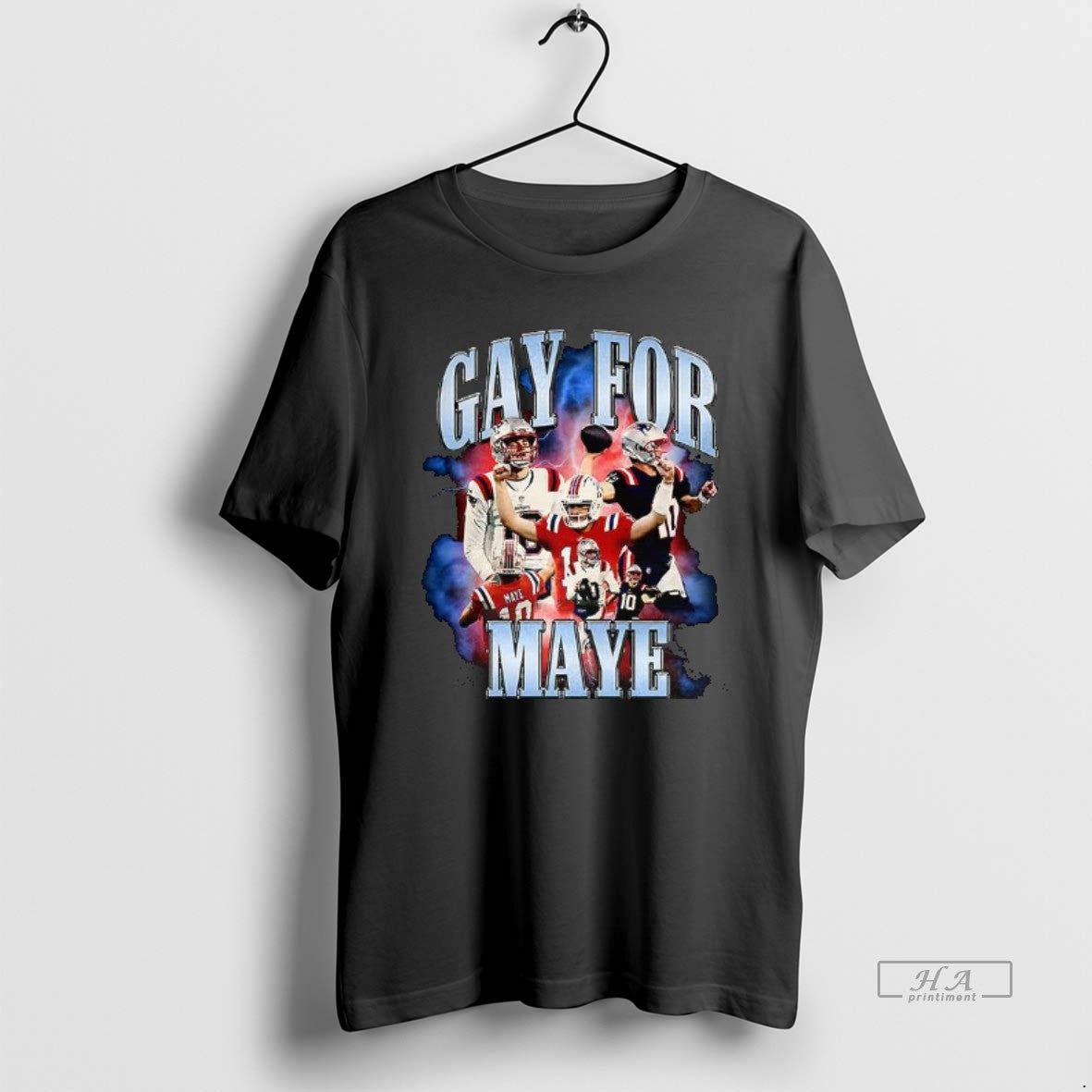 Official Gay Maye Football T-Shirts, Hoodie, Sweatshirt