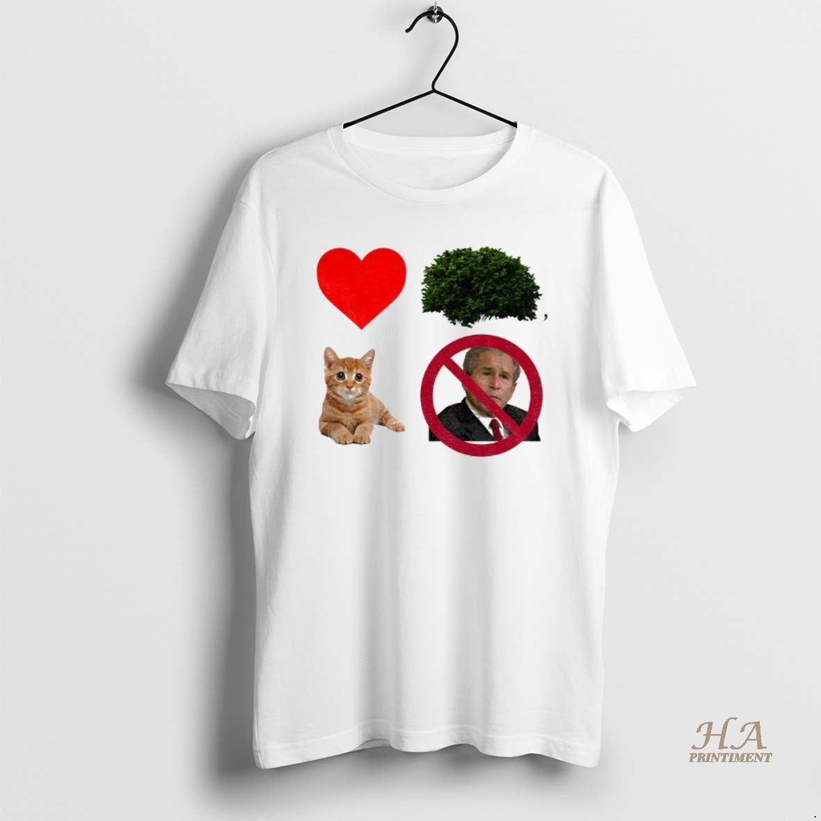 Official George W T-Shirts, Hoodie, Sweatshirt