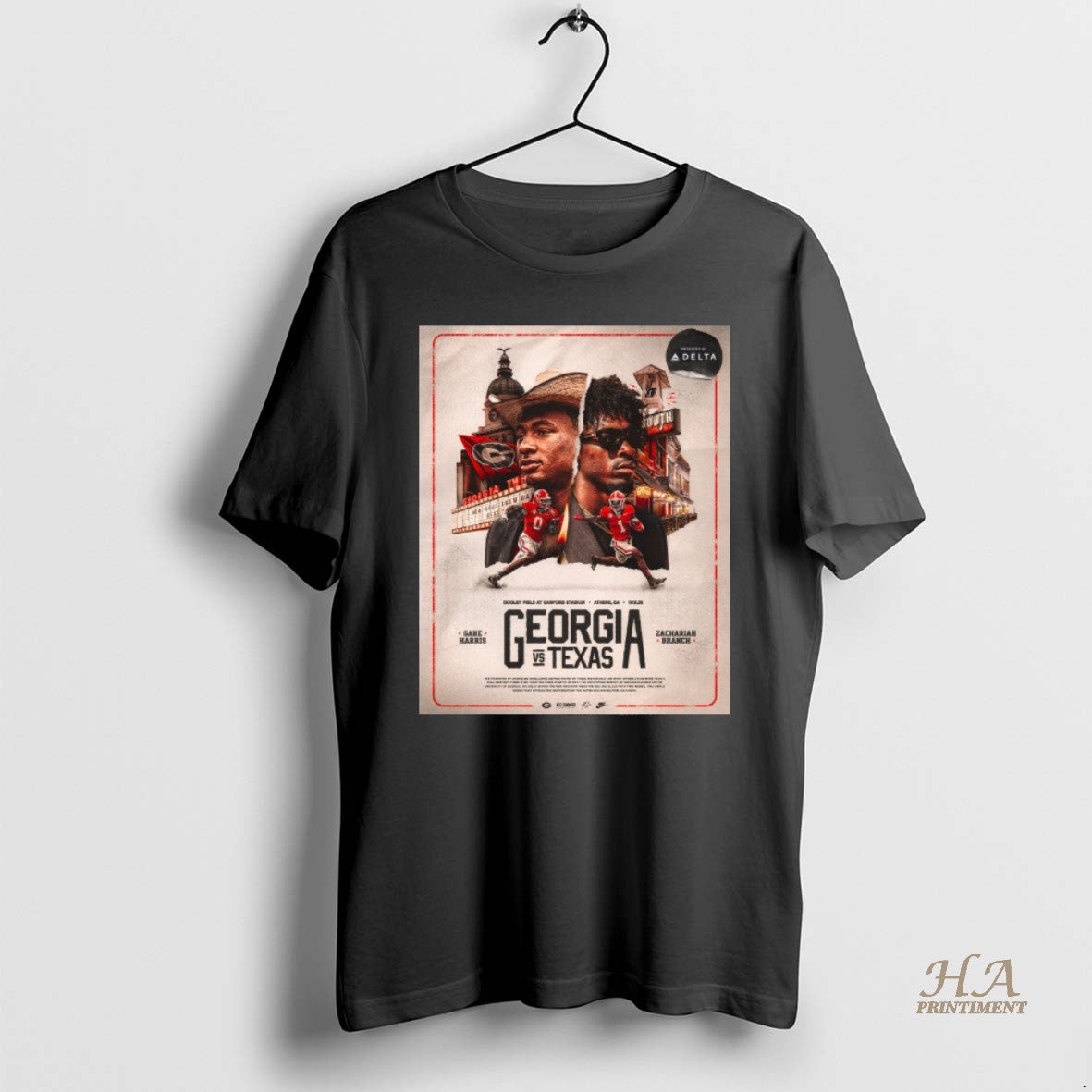 Official Georgia Bulldogs Vs Texas Longhorns At Dooley Field At Sanford Stadium Athens Ga On T-Shirts, Hoodie, Sweatshirt