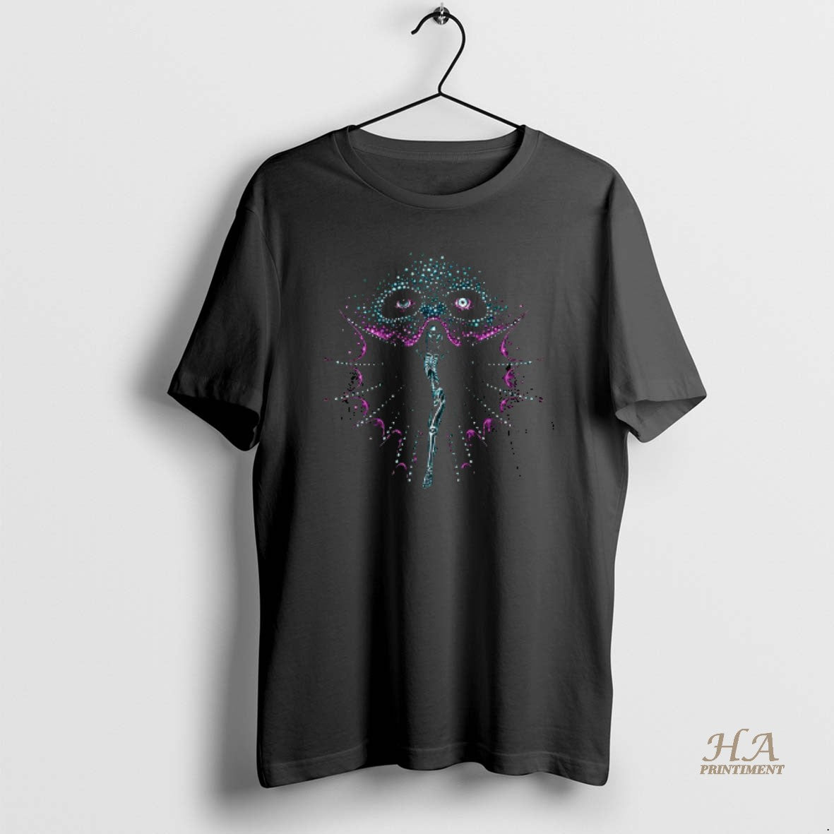 Official Ghost Show Ghouls Art T-Shirts, Hoodie, Sweatshirt | InkNestWear.com