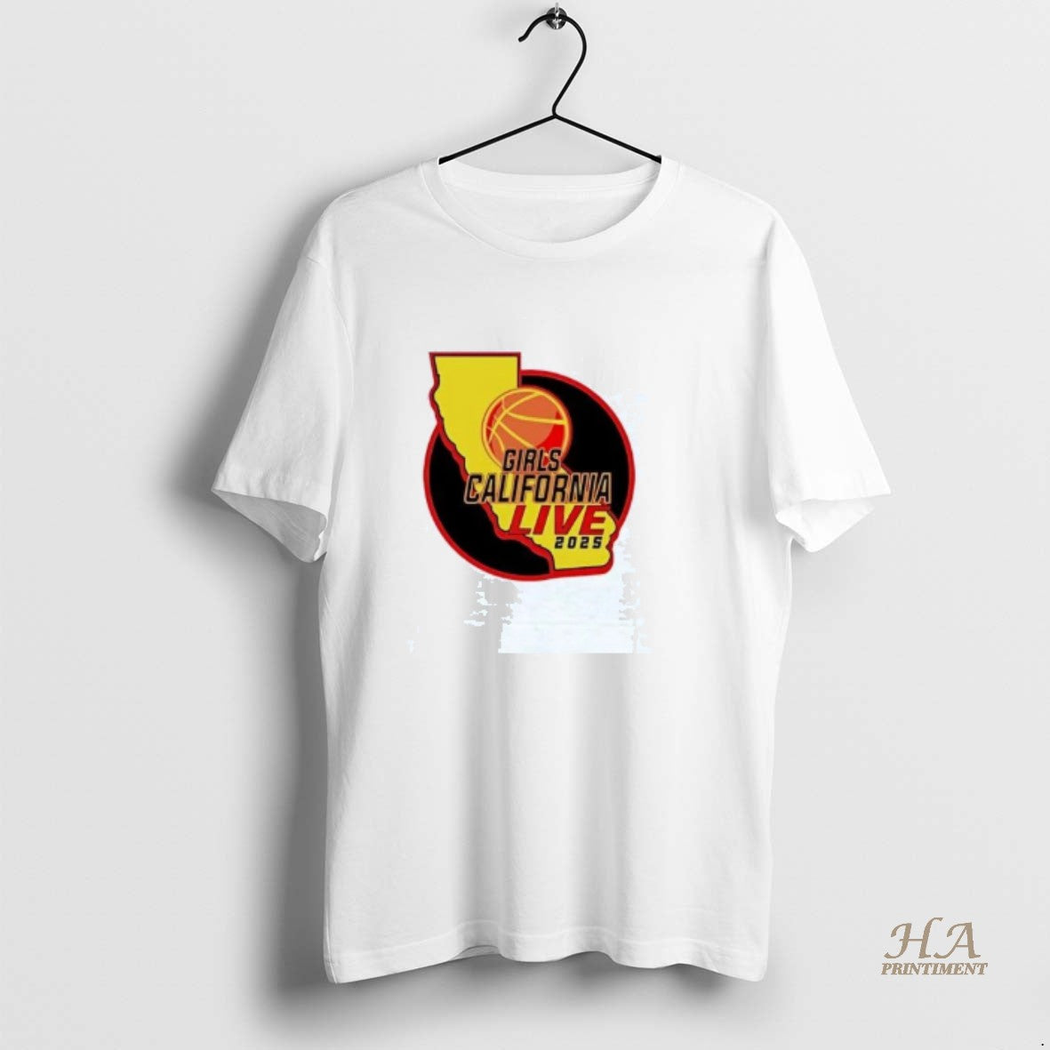 Official Girls California Live 2025 T-Shirts, Hoodie, Sweatshirt | InkNestWear.com