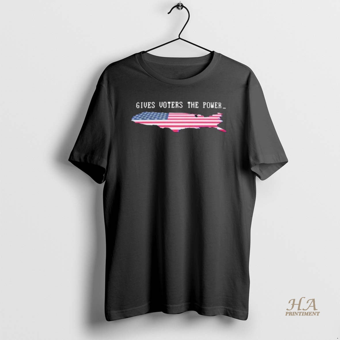 Official Gives Voters The Power 2025 Californians To Vote On Prop 50 Tuesday T-Shirts, Hoodie, Sweatshirt | InkNestWear.com