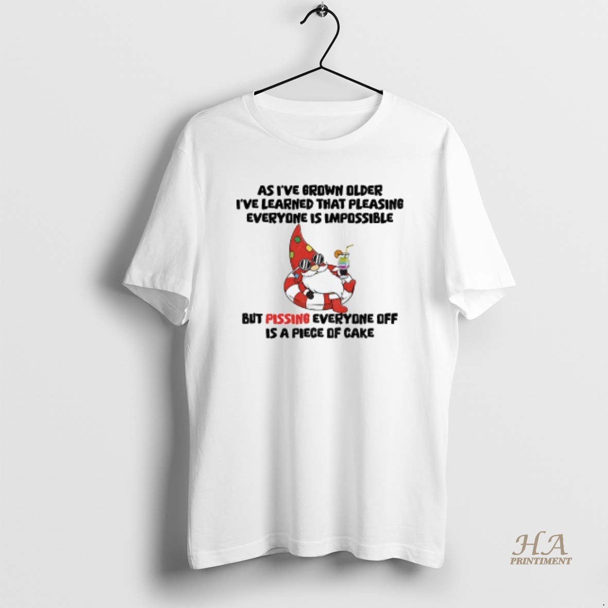 Official Gnome Dad I Will Always Be Your Little Girl Financial Burden T-Shirts, Hoodie, Sweatshirt | InkNestWear.com