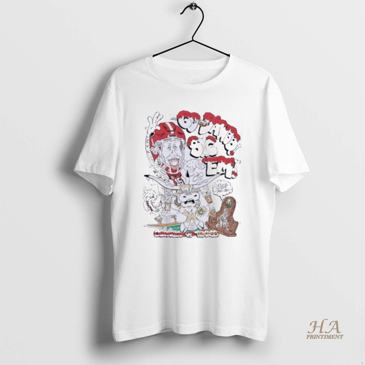 Official Go Dawgs Sic Em 2025 Georgia Vs Texas T-Shirts, Hoodie, Sweatshirt | InkNestWear.com