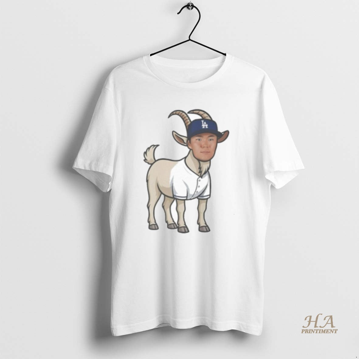 Official Goat Yamamot T-Shirts, Hoodie, Sweatshirt | InkNestWear.com