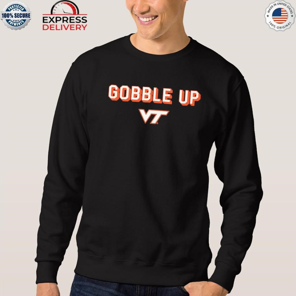 Gobble Up VT Shirt