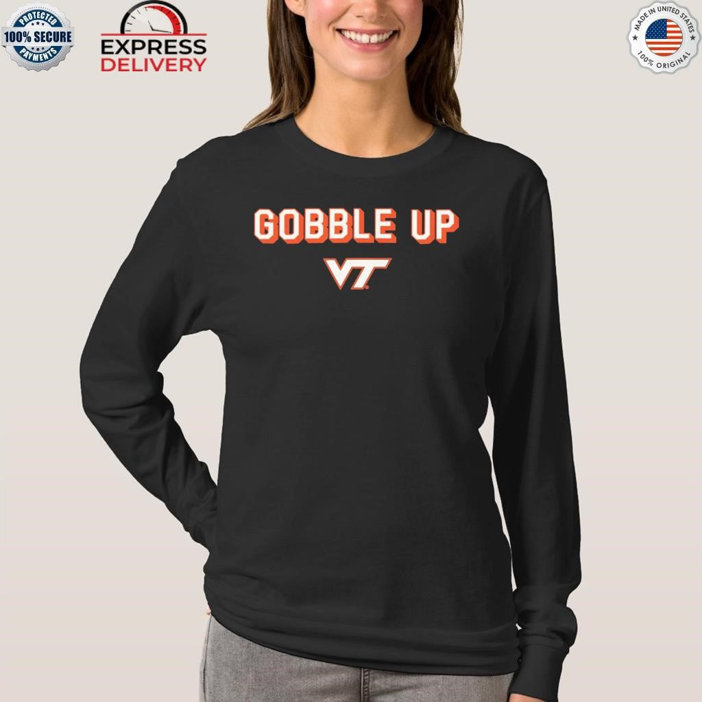 Gobble Up VT Shirt