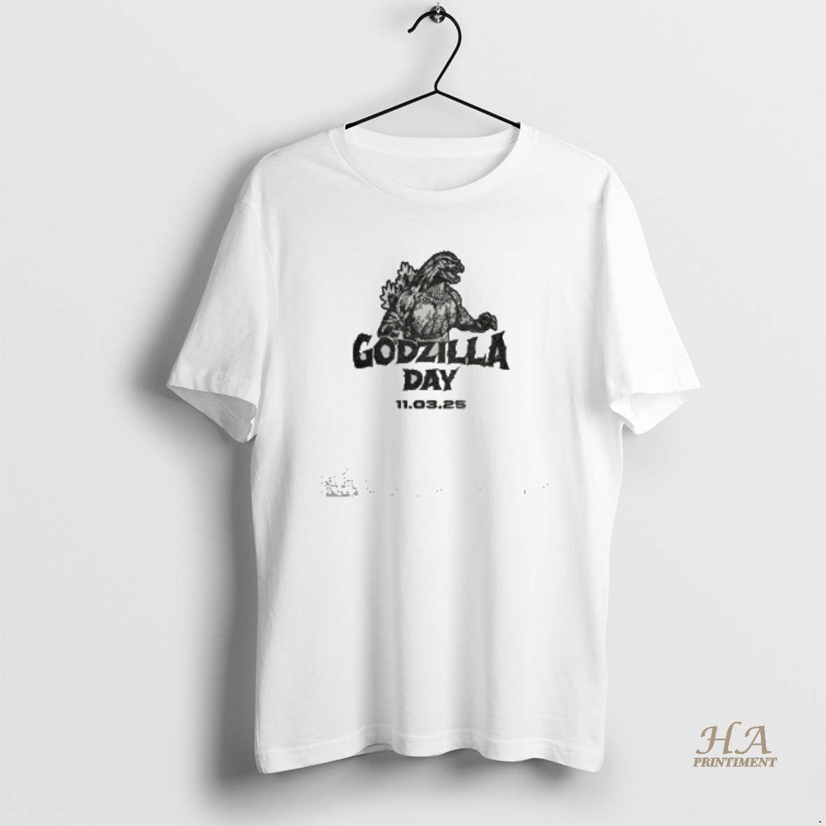 Official Godzilla Day 2025 Collectors 11 3 2025 T-Shirts, Hoodie, Sweatshirt | InkNestWear.com