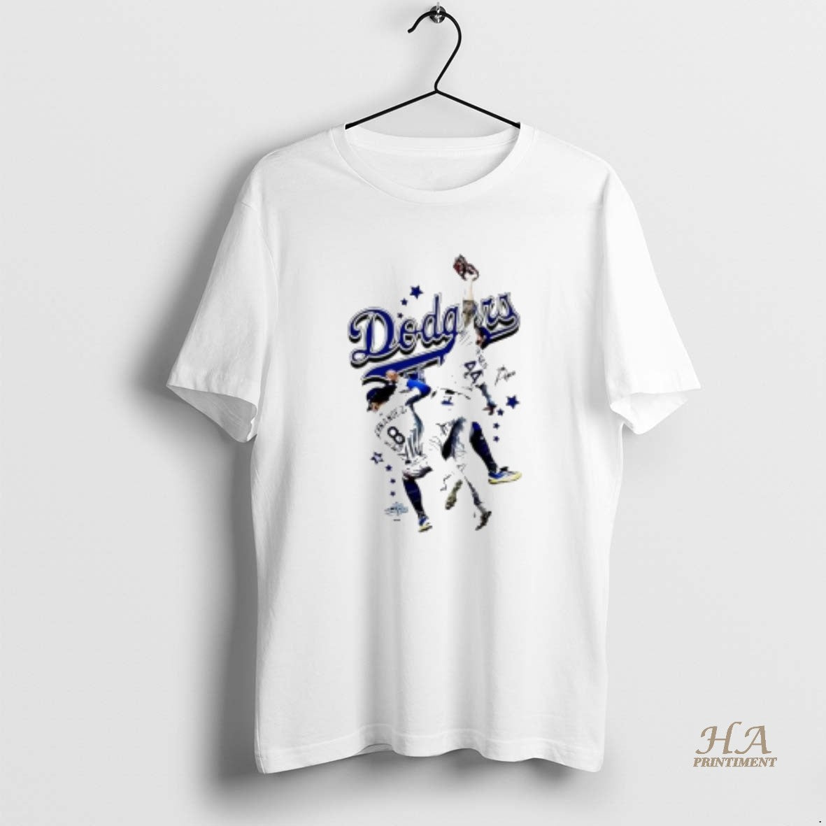 Official Goldenknight Los Angeles Dodgers Champions 2025 Graphic T-Shirts, Hoodie, Sweatshirt | InkNestWear.com